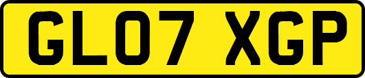 GL07XGP