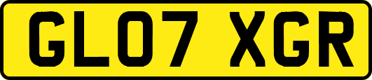 GL07XGR