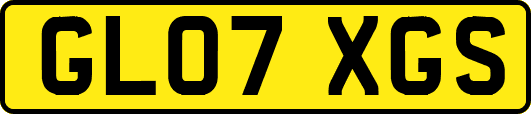GL07XGS