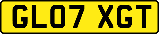 GL07XGT