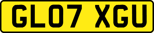GL07XGU