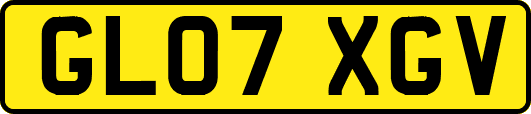 GL07XGV