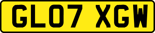 GL07XGW