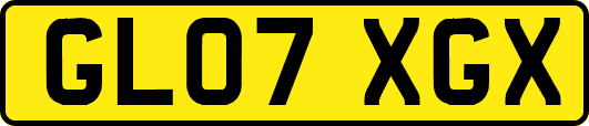 GL07XGX