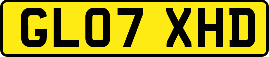 GL07XHD