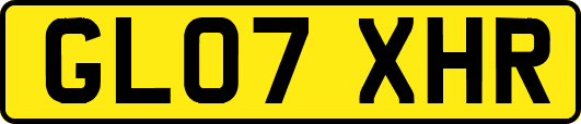 GL07XHR