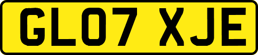 GL07XJE
