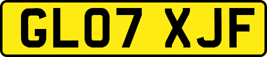 GL07XJF