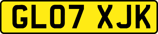 GL07XJK