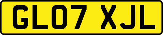 GL07XJL