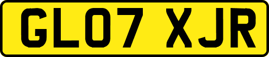 GL07XJR