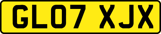 GL07XJX