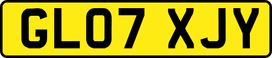 GL07XJY