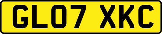 GL07XKC