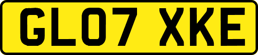 GL07XKE