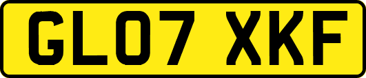 GL07XKF