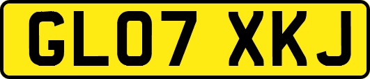 GL07XKJ