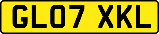 GL07XKL