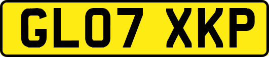 GL07XKP