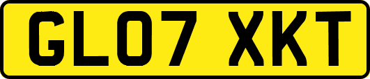 GL07XKT