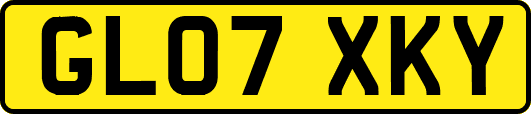 GL07XKY