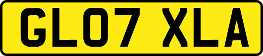 GL07XLA