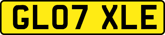 GL07XLE