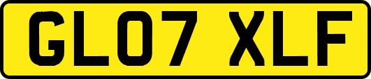 GL07XLF