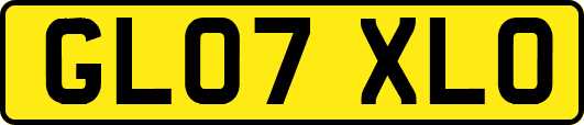 GL07XLO
