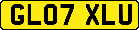 GL07XLU