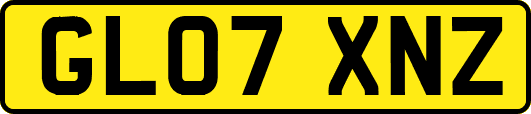GL07XNZ