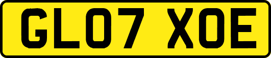 GL07XOE