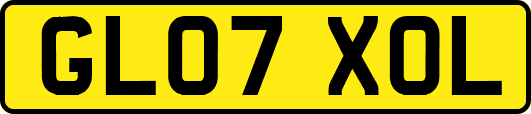 GL07XOL