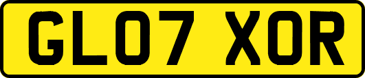 GL07XOR