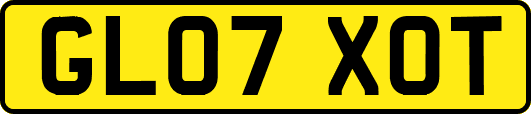 GL07XOT