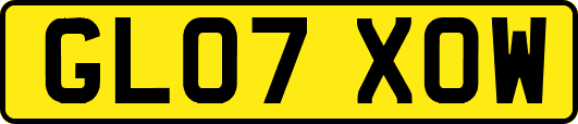 GL07XOW