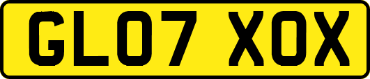 GL07XOX