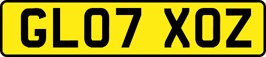 GL07XOZ