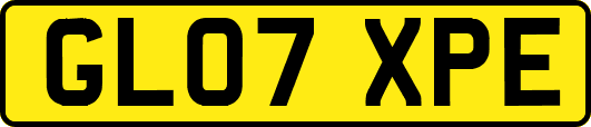 GL07XPE