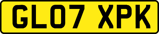 GL07XPK