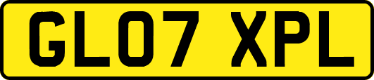 GL07XPL