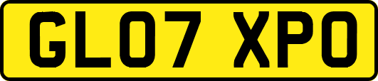 GL07XPO