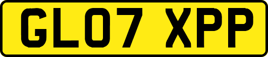 GL07XPP