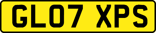 GL07XPS