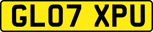 GL07XPU