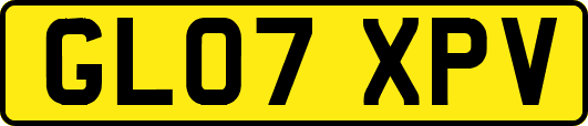 GL07XPV