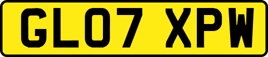 GL07XPW