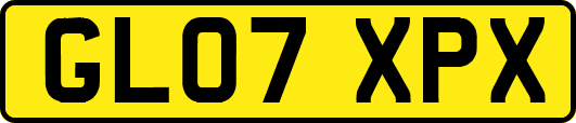 GL07XPX