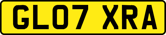 GL07XRA