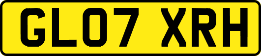 GL07XRH